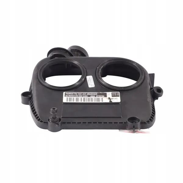 Audi Q5 Mk2 FY 2.0 TFSI DAXB Couvercle de Distribution 06L103269E image 4