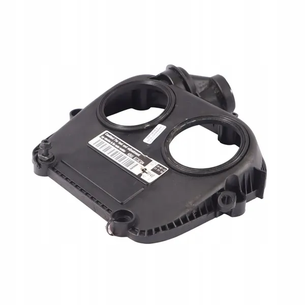 Audi Q5 Mk2 FY 2.0 TFSI DAXB Couvercle de Distribution 06L103269E image 5