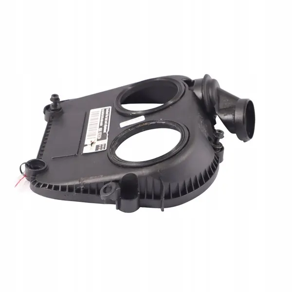 Audi Q5 Mk2 FY 2.0 TFSI DAXB Couvercle de Distribution 06L103269E image 6