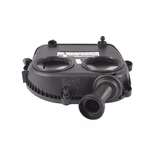 Audi Q5 Mk2 FY 2.0 TFSI DAXB Couvercle de Distribution 06L103269E image 8