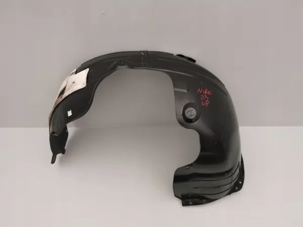 Kia Niro II EV 22- vasen etulokasuoja OEM FDGSFGF123 image 2