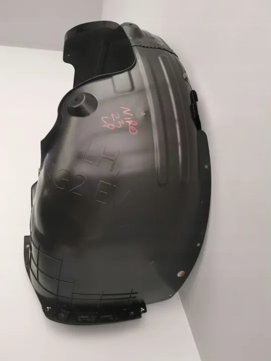 Kia Niro II EV 22- vasen etulokasuoja OEM FDGSFGF123 image 5