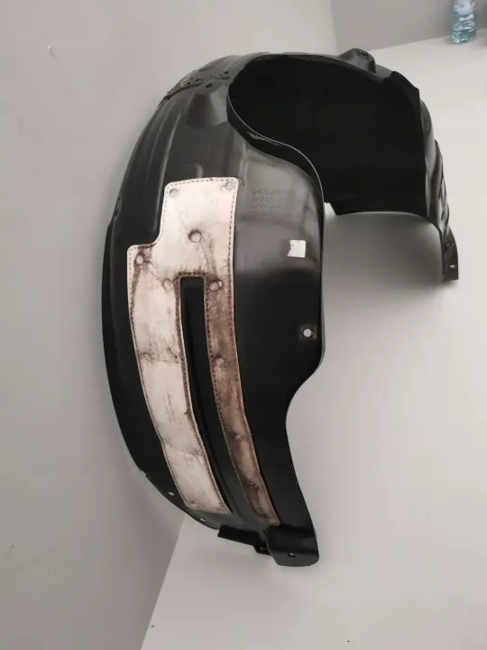 Kia Niro II EV 22- vasen etulokasuoja OEM FDGSFGF123 image 7