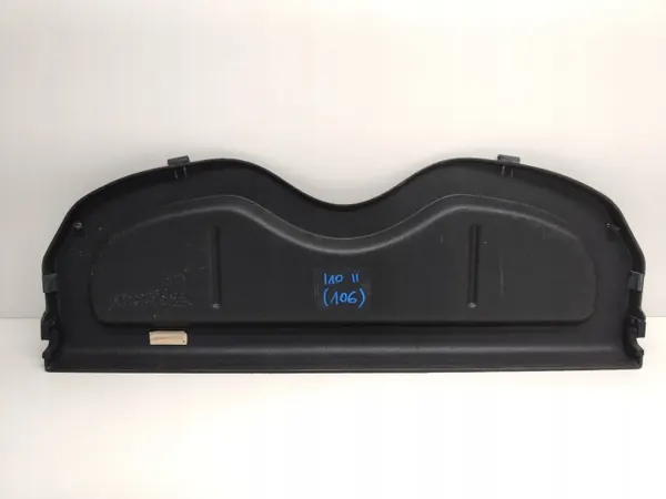 OEM 85930-B9000 bakluckshylla för Hyundai i10 2013-2019 image 4