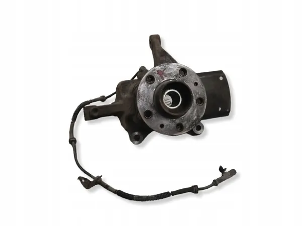 Buje rueda delantera OEM RZV81966 para Opel Vivaro 2017 image 2