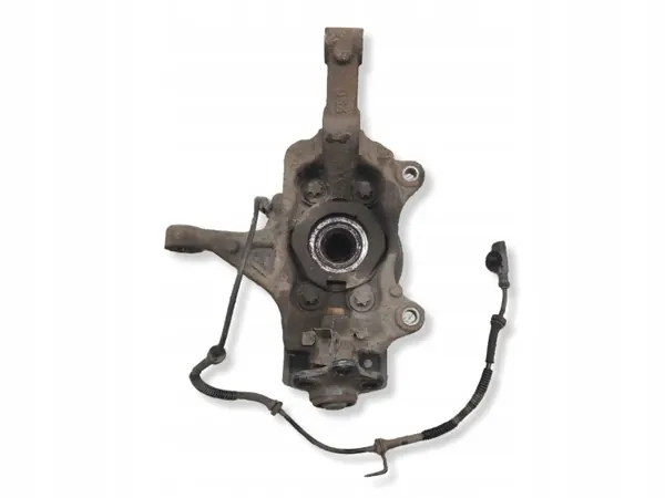 Buje rueda delantera OEM RZV81966 para Opel Vivaro 2017 image 3