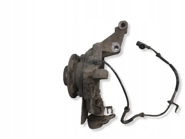 Buje rueda delantera OEM RZV81966 para Opel Vivaro 2017 image 4