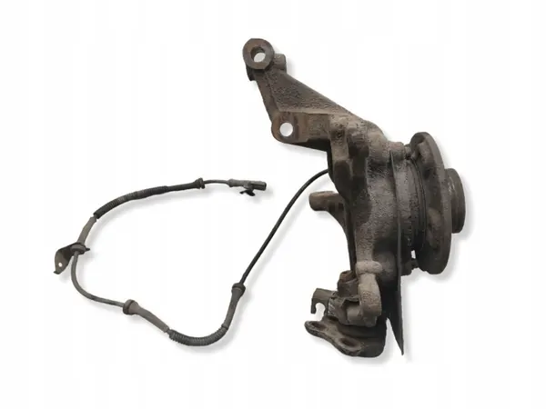 Buje rueda delantera OEM RZV81966 para Opel Vivaro 2017 image 5