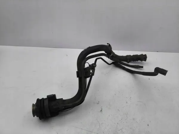 Toyota C-HR 2017 Tankvulpijp OEM 7774610020 image 2