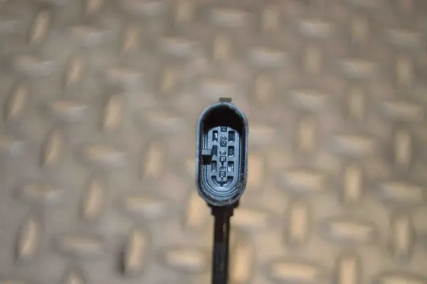 Vänster Bakre Knuckle Mercedes-Benz C Coupe (C205) A2059058503 image 5