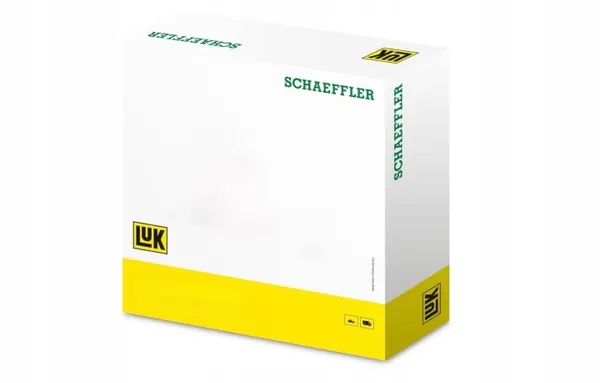 Schaeffler LuK 621 3157 09 Kit de embrague image 2