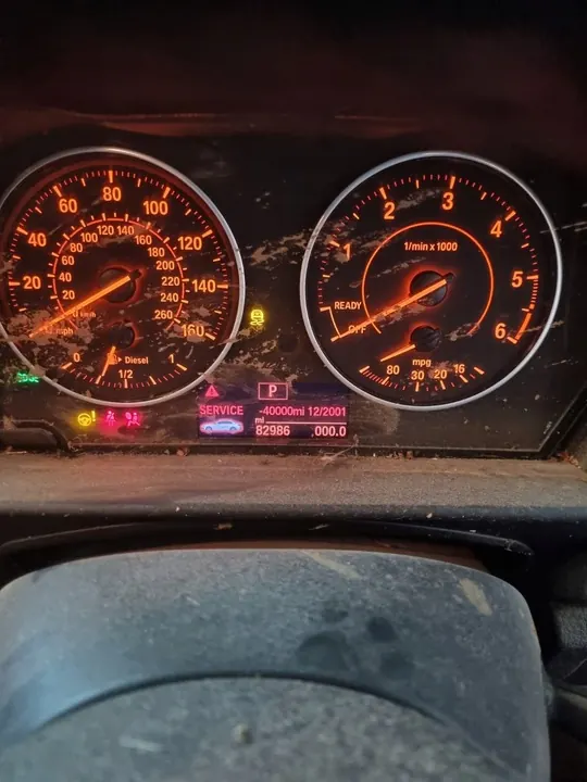 BMW F20 F21 F22 F23 F30 Vattenkylare OEM image 10