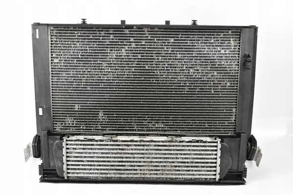 BMW F20 F21 F22 F23 F30 Vattenkylare OEM image 6