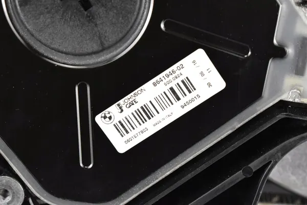 BMW F20 F21 F22 F23 F30 Vattenkylare OEM image 8