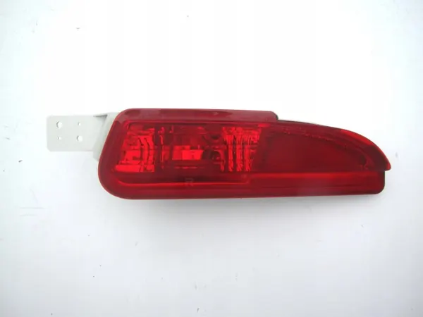 Honda OE 23617602 Bakre stötfångarreflektor - Begagnad image 2