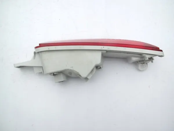 Honda OE 23617602 Bakre stötfångarreflektor - Begagnad image 4