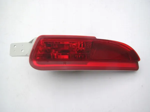 Honda OE 23617602 Bakre stötfångarreflektor - Begagnad image 7