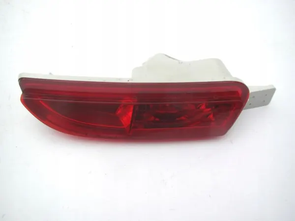 Honda OE 23617602 Bakre stötfångarreflektor - Begagnad image 8