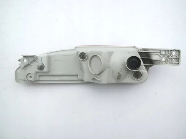 Honda OE 23617602 Bakre stötfångarreflektor - Begagnad image 9