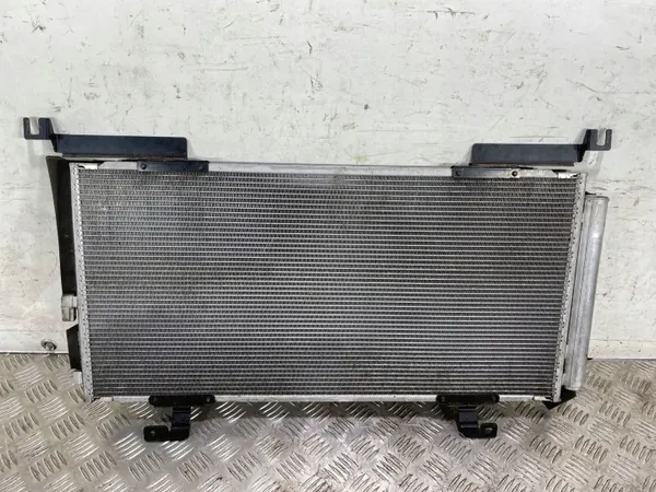 Condenseur AC Subaru OE FBZ17309 pour Outback 2017 image 5