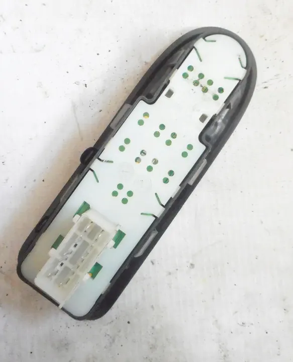 Linker voorraam Citroen C3 II 98012275XT image 2