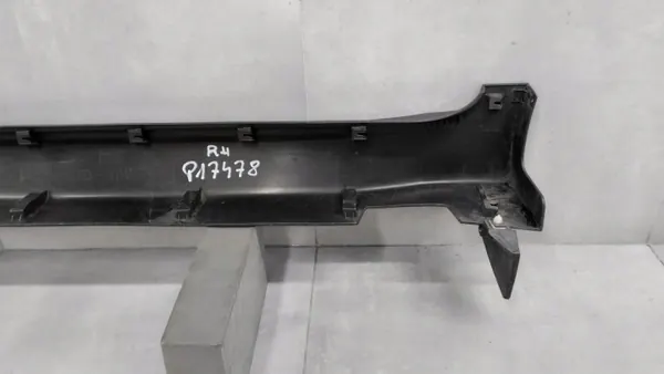 OEM 87754 F1000 Oikea kynnyssuoja Kia Sportage 4 image 7