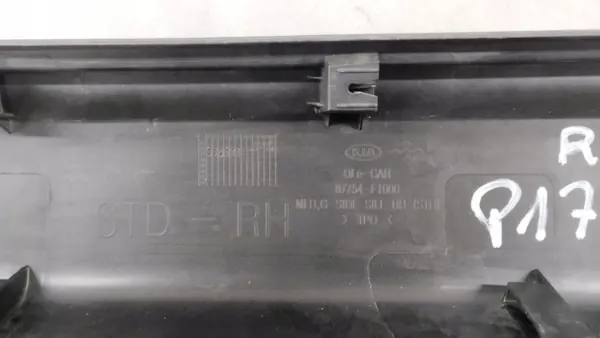 OEM 87754 F1000 Oikea kynnyssuoja Kia Sportage 4 image 8