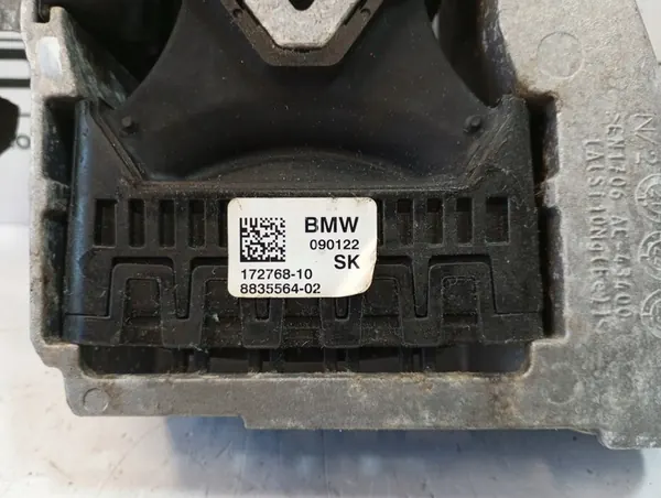 Supporto motore BMW 8835564 image 2