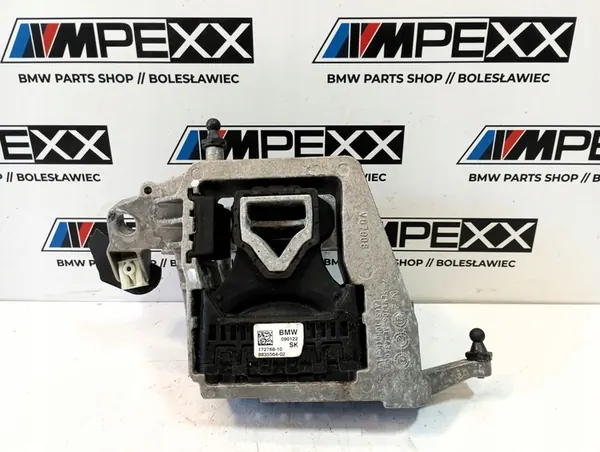 Supporto motore BMW 8835564 image 3