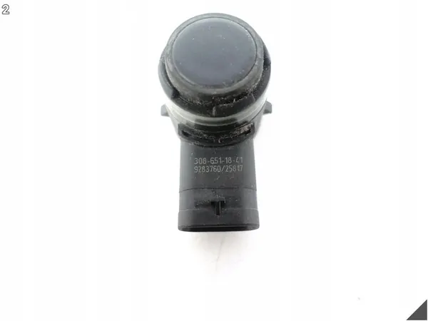 BMW F45 F46 G30 G31 G32 G11 G12 F15 PDC Sensor A89 image 3