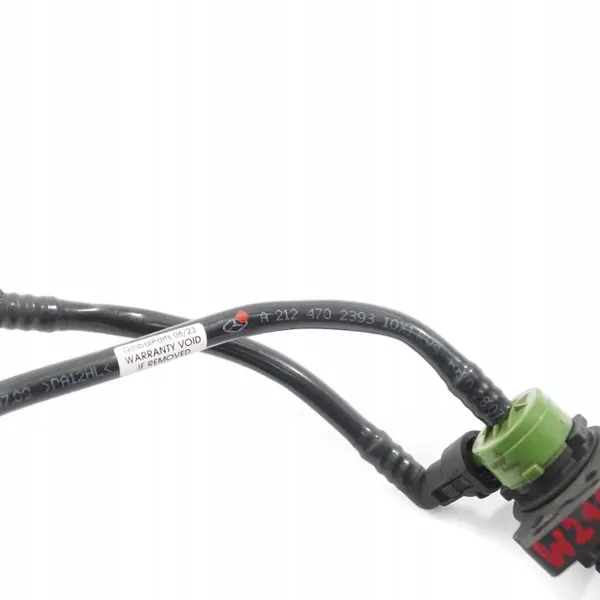 Válvula de vacío Mercedes OEM A2124702393 - Usado image 10