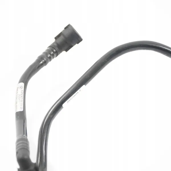 Válvula de vacío Mercedes OEM A2124702393 - Usado image 4