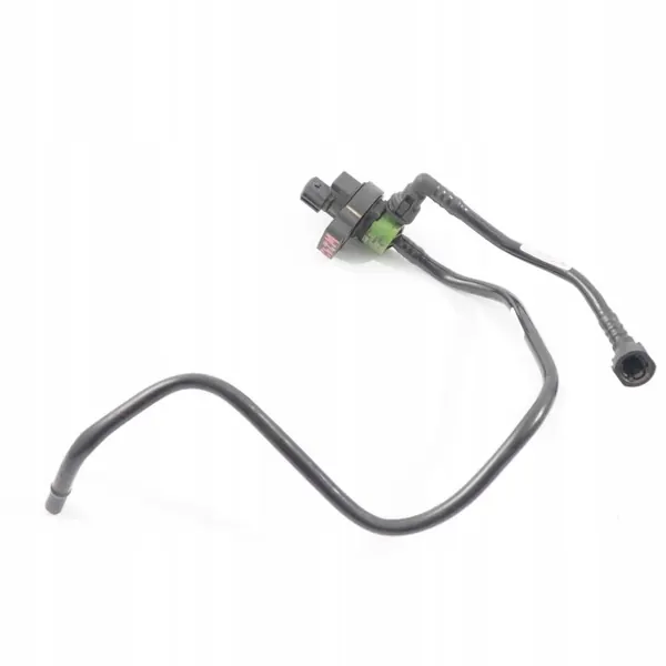 Válvula de vacío Mercedes OEM A2124702393 - Usado image 7