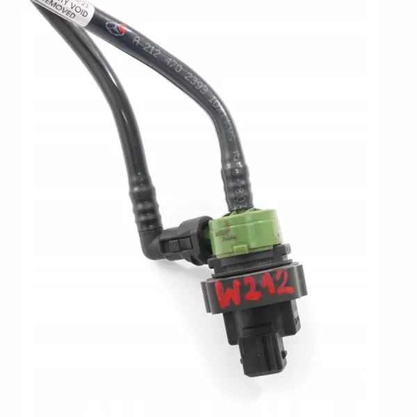 Válvula de vacío Mercedes OEM A2124702393 - Usado image 9