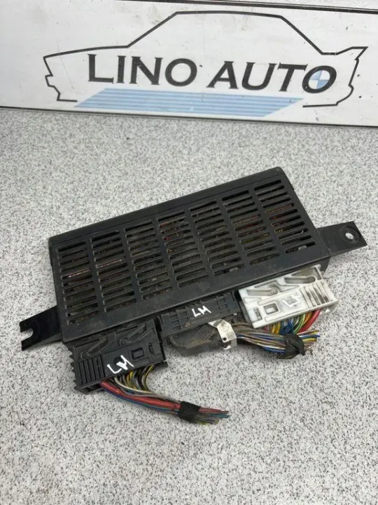 Module d'éclairage BMW OEM 61358386210 pour 5 TOURING E39 image 2