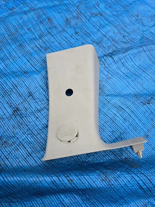 Couvercle de colonne de direction Fiat OE OEM 735651084 image 2