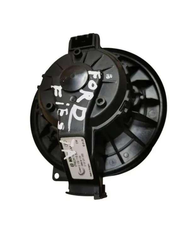 Verwarmingskern OEM 0130115551 Ford Fiesta VI 1.4L Diesel image 2