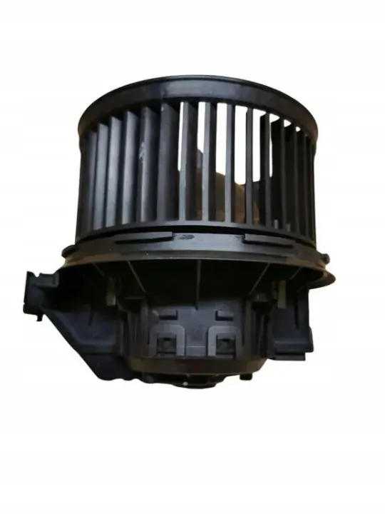 Verwarmingskern OEM 0130115551 Ford Fiesta VI 1.4L Diesel image 4