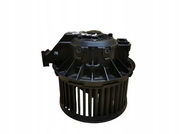 Verwarmingskern OEM 0130115551 Ford Fiesta VI 1.4L Diesel image 5