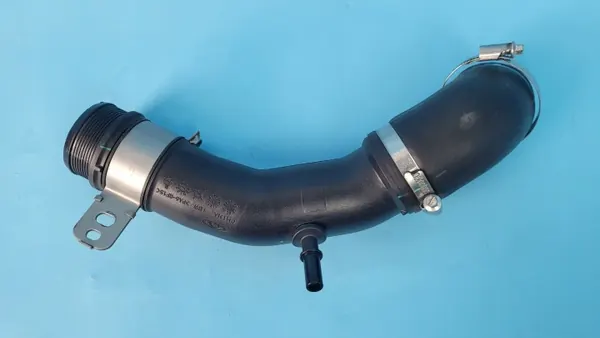 CHERY OMODA 5 Ilmaputki OEM 20240505 - Käytetty image 8