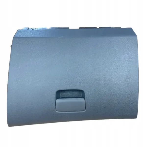 Luvas passageiro Mercedes OEM 1766808600 Preto image 2