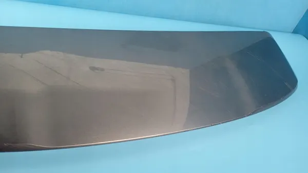 Spoiler maletero Mercedes W206 C200 OEM A2067900000 image 4