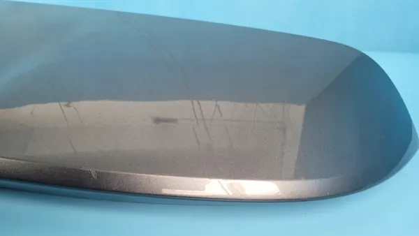 Spoiler maletero Mercedes W206 C200 OEM A2067900000 image 7