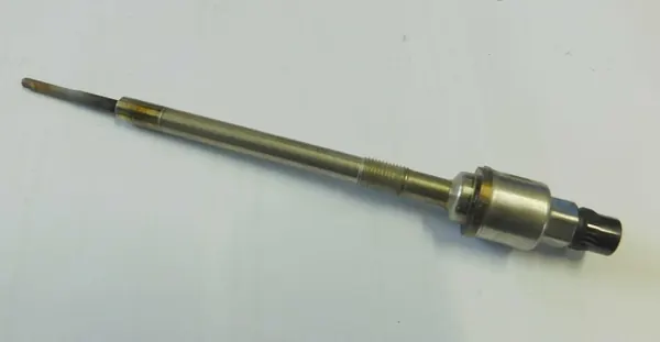Hehkutulppa OEM 55590467 Opel 2.0 CDTI image 2