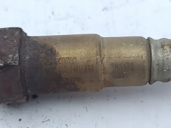 Sensor lambda Nissan 350Z 2003 OEM 22693CD700 image 4