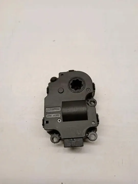 Soupape de contrôle chauffage OEM FE950002 BMW 6 GT image 3