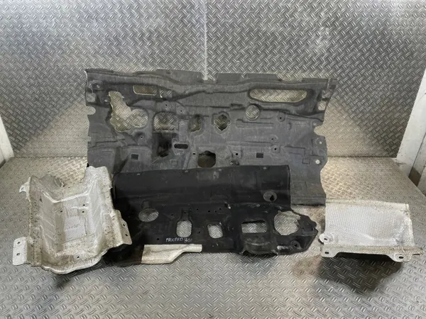 Kia Proceed 21 schotisolatie OEM 84124-J7012 image 2
