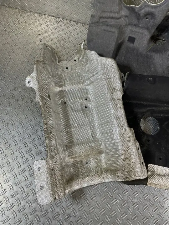 Kia Proceed 21 schotisolatie OEM 84124-J7012 image 3