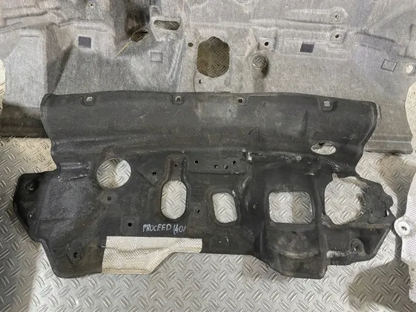 Kia Proceed 21 schotisolatie OEM 84124-J7012 image 4