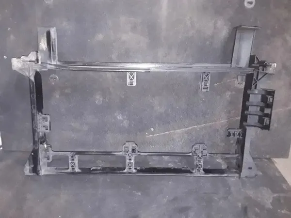 Jeu de radiateur BMW OE OEM 17112247356 pour Série 5 image 2